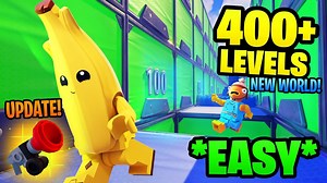 LEGO Fortnite Brick Deathrun: UEFN map code, how to play, and more