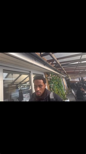 Security at Finchley migrant hotel with ay audits #finchley | Behind the counter se17