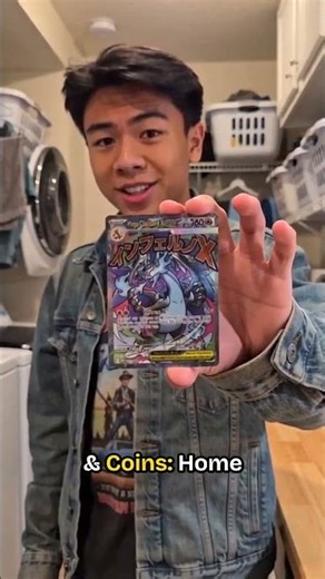 Ultra Rare Mega Charizard X — Grab the Grail Now!