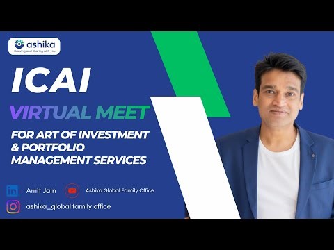 Asset Class Cycles Decoded: Real Estate, Gold & Equity Strategy for Wealth Creation || Amit Jain