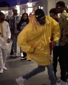 101K views · 2.1K reactions | Chris Brown turnin’ up to Plug Walk 落 | MONTREALITY | Facebook
