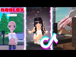 Best Roblox Tik Tok Compilation 84 ✨ Roblox Tiktok Edits ✨ Roblox Edits Tiktoks ✨