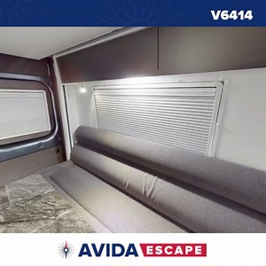Experience absolute freedom without compromising on luxury. Tailor-made for adventure. Embark on your luxury journey today! | Avida RV | Facebook