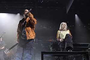 Linkin Park: FROM ZERO in zehn Ländern auf Platz 1 - Musikexpress