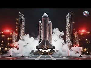 [4K] THE BIRTH OF PROMETHEUS: A New Era of Machines.