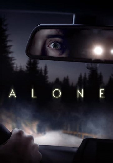 Alone (2020)