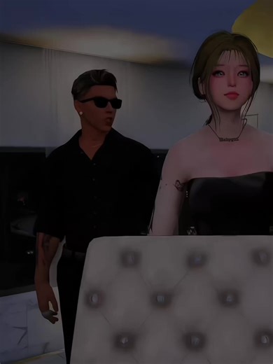 Mr & Mrs Da Lopez🔥🥵 @ＬＯＰＥＺ @ruby #rubychu #lopez #satumimpiroleplay #fyp #gta5