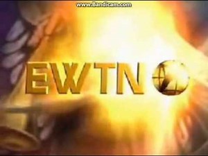EWTN main ident (2001)