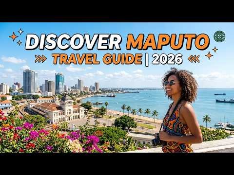 Discover Maputo | Travel Guide | Travelling in 2026