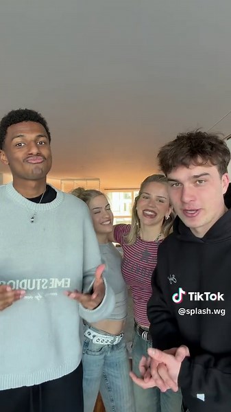 Splash House (@splash.wg)’s videos with som original - KS SHEIK