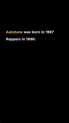 History Decoded on Instagram: "Auto-Tune was invented by Dr. Andy Hildebrand, a research engineer who once worked in seismic data analysis for the oil industry. Using his knowledge of digital signal processing, he developed software that could detect and correct pitch in real time. Released by Antares Audio Technologies in 1997, Auto-Tune quickly changed the music industry. Originally designed to fix off-key vocals subtly, it soon became famous for its robotic sound when used intentionally, popu