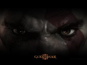 「GMV」God of War 3 Disturbed Haunted