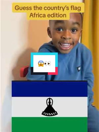 Test Your Knowledge of African Flags