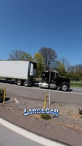 14K views · 453 reactions | Just another hour in the 717. #largecarmag #kenworth | Largecarmag | Facebook