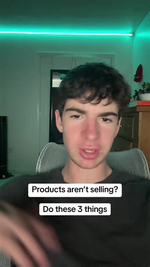 3 steps to sell anything #reseller #onlinebusiness #entrepreneur #depopseller