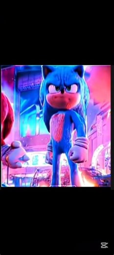 “Sonic x Lua na Praca | Insane Beat Edit”