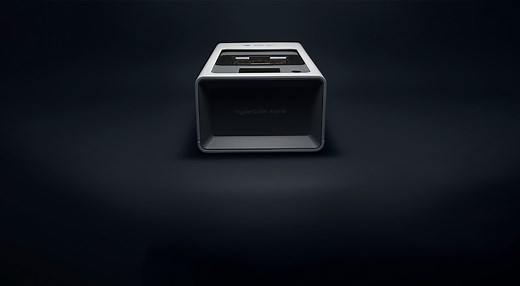 Multi-well HD-MEA (6 well) Platform | HyperCAM Alpha | 3Brain