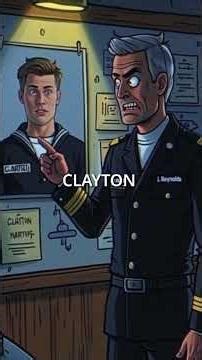 Navy Blamed Dead Sailor's Love Life to Cover Up Their Deadly Mistake