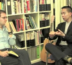 Interview with RISD president John Maeda (VIDEO) - Core77