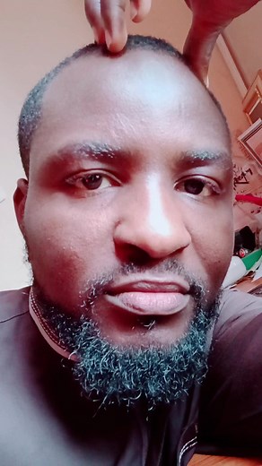 Traditional Hausa Cultural Dance in Kano City