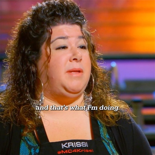 Jordan Finally Called Out Krissi. | MasterChefUS #masterchefus