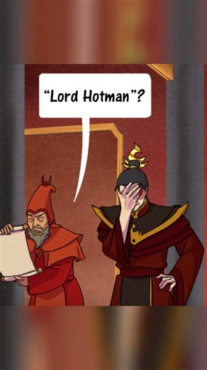 If Zuko Didn't Stop the Sage (Last Airbender comic dub)