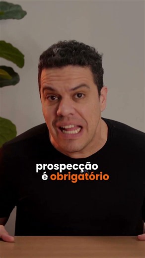 VOCÊ SABE PROSPECTAR? #estrategiasdevenda #marketing