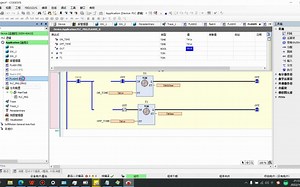 7.5、codesys功能块FB演示