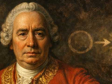 ¿En qué se basa la moral según David Hume? | ¿La razón o los sentimientos?