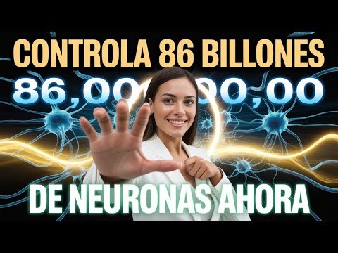 Descubre los Secretos Científicos para Reprogramar tus Neuronas