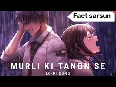 🎶 मुरली की तानों से सजा सैट सॉन्ग | DIVINE FLUTE MELODY | PEACEFUL KRISHNA MUSIC 🎶#DGRemix