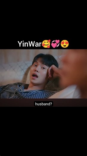 ( Episode 1) Police in love series #blseries #newblseries #thaibl #yinwar