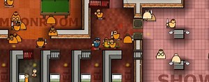 Prison Architect paid alpha released for good behaviour, new trailer and interview within