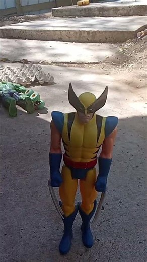 Deadpool wolverine y Spiderman