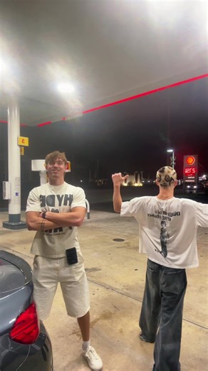 Love and Relatability in Tall Guy Moments