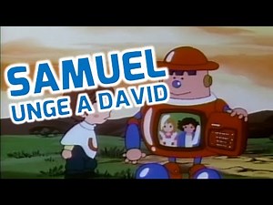 Superlibro| Superlibro Clásico | Temporada II Episodio 20 |El Maravilloso Pastorcito