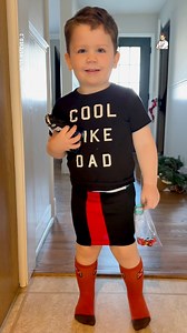 How long dod it take you to realize?! 😅 | Dad Jokes