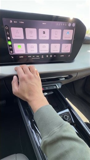 How to Turn Off Lane Keep Assist in a New Audi