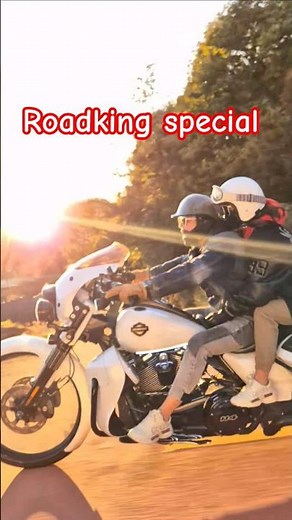 감성 쩌는 라이딩 #harleydavidson#할리데이비슨 #로드킹스페셜 #roadkingspecial#브레이크아웃 #breakout #ハーレーダビッドソン