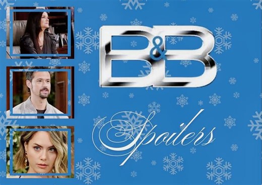 ‘The Bold And The Beautiful’ Spoilers Monday, December 15: Katie’s New Business, Thomas’ Declaration, Hope’s New Problem