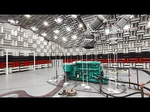Celebrating 10 Years of Acoustical Technology Testing - Full Version