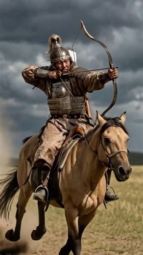 The First Long-Range Weapon in Human History