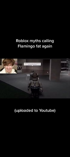 #roblox #robloxmyths #flamingo #albertsstuff #compilation #meme #shitpost #filthco #thecircusinthesky #fyp