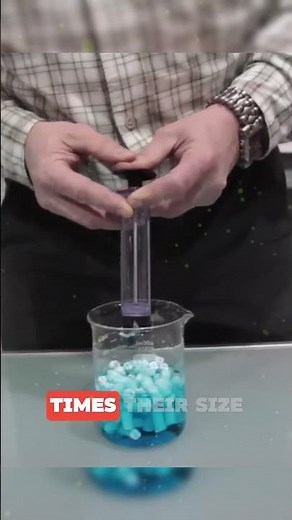 Instant Bleeding Control with Expanding Sponges