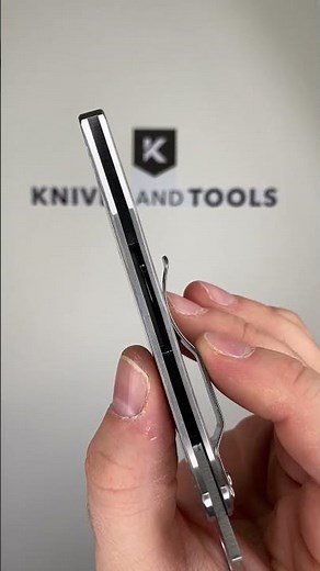 Spyderco Delica 4 Stainless Steel C11S serrated pocket knife