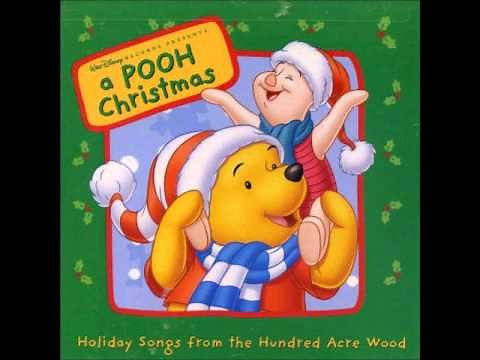 A Pooh Christmas - Here We Come A-Caroling