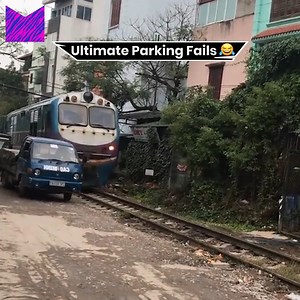 Hilarious Parking Fails - These WILL Hurt To Watch | Animal Memes