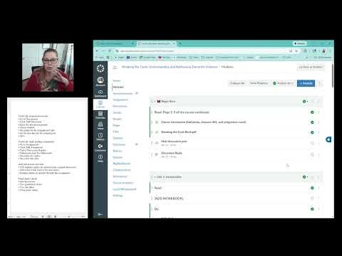 How to Grade Discussion Replies Separately in Canvas (Quick Workaround)