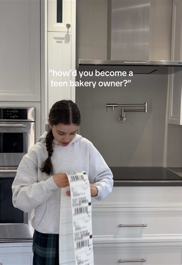 How to Start a Successful Teen Bakery Business