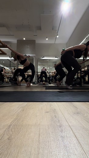 Barre Serie: Allenamenti Cardio Efficaci